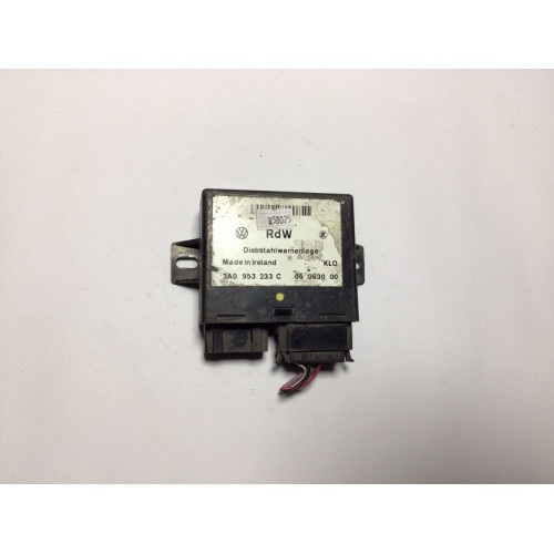 Volkswagen Merkezi Kilit Kontrol Modülü 3A0953233C 05063000
