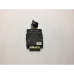 Toyota Avensis Merkezi kilit Beyni 89741-05010