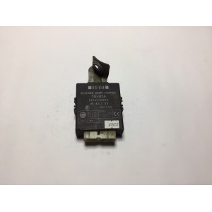 Toyota Avensis Merkezi kilit Beyni 89741-05010