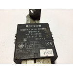 Toyota Avensis Merkezi kilit Beyni 89741-05010