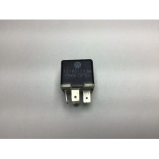 Volkswagen Audi Seat Skoda Çok Amaçlı Röle 141951253B