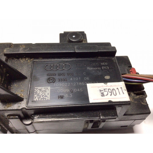 Audi Kontak Anahtarı 8K0909131 