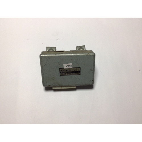Toyota Starlet Bilgisayar Beyni 89540-10070