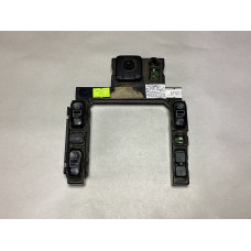 Mercedes C-Class W202 Cam Düğmesi