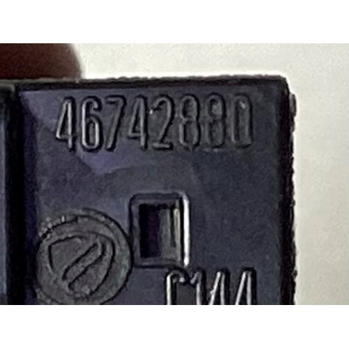 Fiat Palio Albea Ducato Doblo Stilo Kontak Anteni 46742880