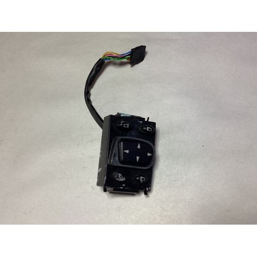 Mercedes W220 Ayna Ayar Düğmesi 2208211551 03463305