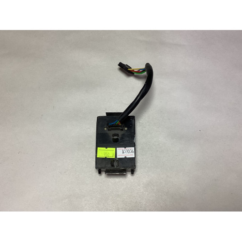 Mercedes W220 Ayna Ayar Düğmesi 2208211551 03463305