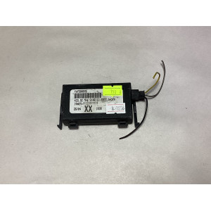 Land Rover Freelander Alarm Beyni YWY500070