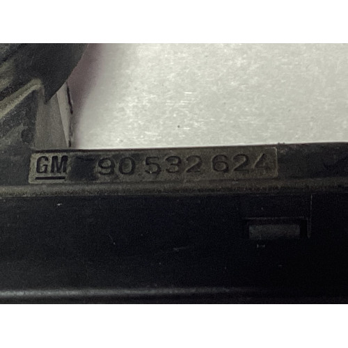 Opel Astra İmmobilizer Beyni 90532624 5WK4596