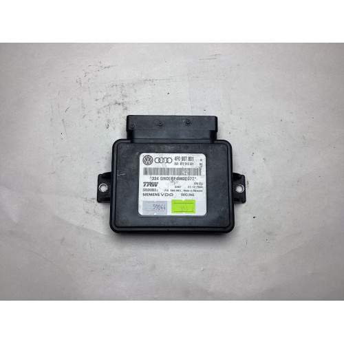 Audi A6 El Fren Beyni 4F0907801 4F0910801 32620003L 5WK32443