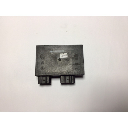 Volkswagen Passat Golf Bora Konfor Beyni 1J0959799AJ 5DK007954-61