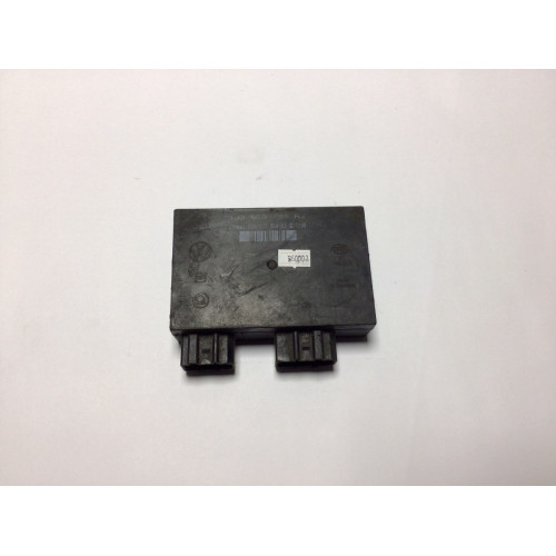 VolksWagen Passat Golf Bora Konfor Beyni 1J0959799AJ 5DK007954-61