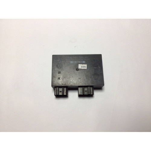 VolksWagen Passat Golf Bora Konfor Beyni 1J0959799AJ 5DK007954-61