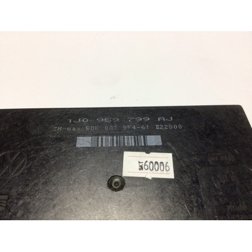 VolksWagen Passat Golf Bora Konfor Beyni 1J0959799AJ 5DK007954-61