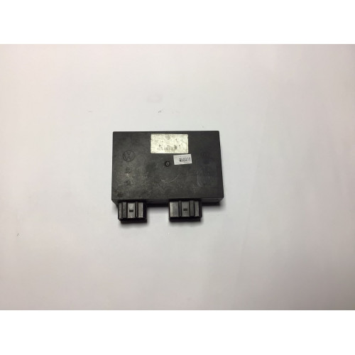 VolksWagen Passat Golf Bora Konfor Beyni 1J0959799AJ 5DK007954-61