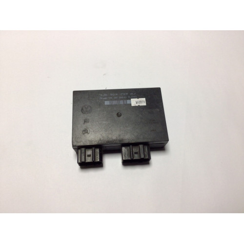 VolksWagen Passat Golf Bora Konfor Beyni 1J0959799AJ