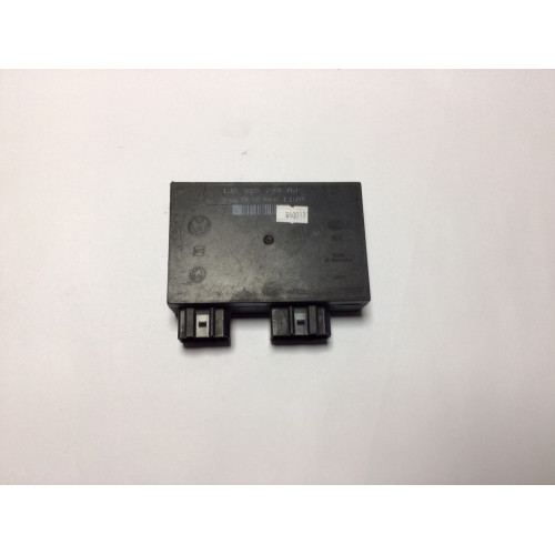 VolksWagen Passat Golf Bora Konfor Beyni 1J0959799AJ
