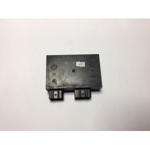 VolksWagen Passat Golf Bora Konfor Beyni 1J0959799AJ