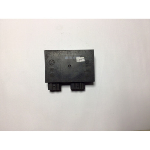 VolksWagen Passat Golf Bora Konfor Beyni 1J0959799AJ