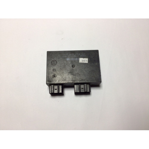VolksWagen Passat Golf Bora Konfor Beyni 1J0959799AJ