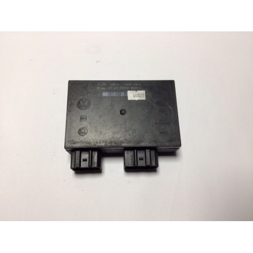 VolksWagen Passat Golf Bora Konfor Beyni 1J0959799AJ