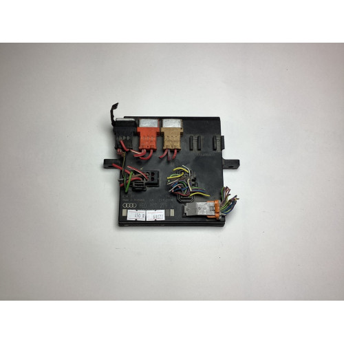 Audı A4 Bord Beyni 8E0907279N