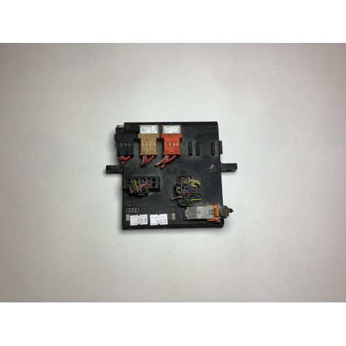 Audı A4 Bord Beyni 8E0907279N