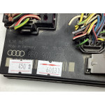 Audi A4 A6 Gövde Kontrol Beyni 8E0907279F