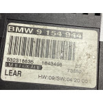 Bmw E60 Far Kontrol Modülü 9154944 532318835
