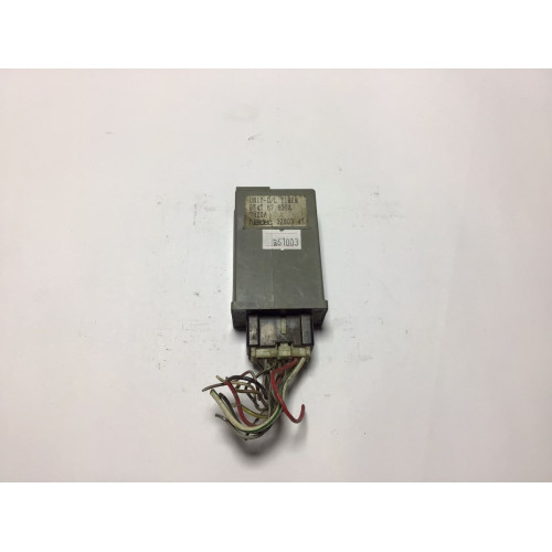 Mazda Elektronik Kontrol Modülü GE4T67830A
