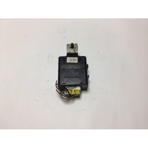Hyundai Getz Cam Rezinstans Beyni Modülü 95430-1C000