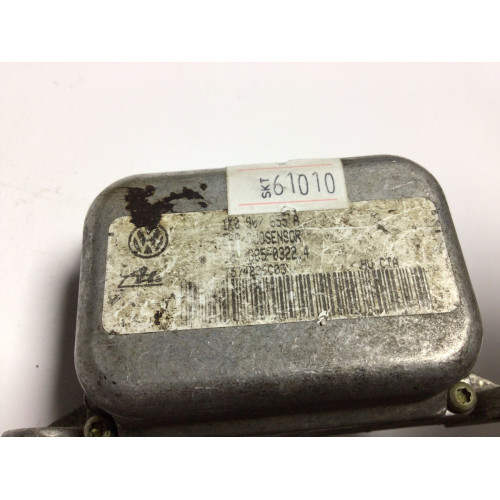 Volkswagen Esp Hızlandırıcı Sensörü 1K0907655A