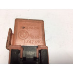 Bmw Turuncu Röle 12.63-1742690