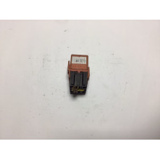 Bmw Turuncu Röle 12.63-1742690