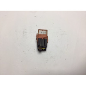 Bmw Turuncu Röle 12.63-1742690
