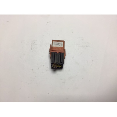 Bmw Turuncu Röle 12.63-1742690