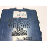 Toyota Yaris Kapı Kontrol Modülü 85980-52051 051500-3580