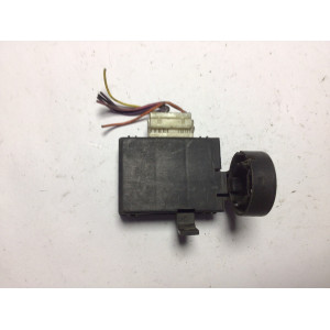 Chevrolet Nubıra Kontak Kilidi 96456677 5218101000