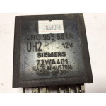 Volkswagen Audi Seat Skoda Röle 4B0955531A