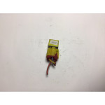 Peugeot 406 106 Citroen Orijinal 4 Pinli Yeşil Röle 12V-25A-03601 