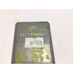 Citroen Peugeot Kilit Kumandası 9611914080
