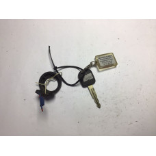 Suzuki Amager Kontak Kilidi 32519090