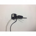 Citroen Peugeot İmmobilizer bobini 9632897680 