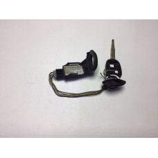 Toyota Rav4 İmmobilizer Kontrol Ünitesi NL98052671