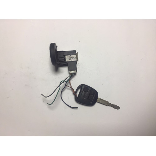 Mazda Rx8 İmmobilizer Anteni GJ6A66938A