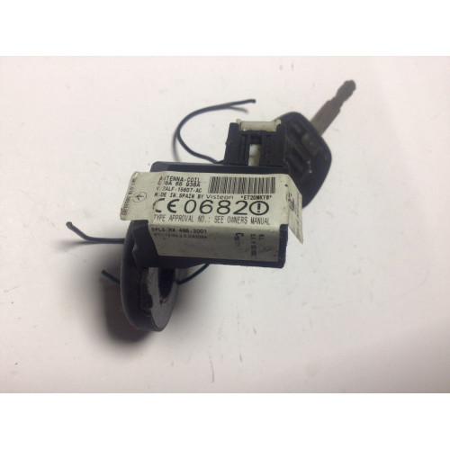 Mazda Rx8 İmmobilizer Anteni GJ6A66938A