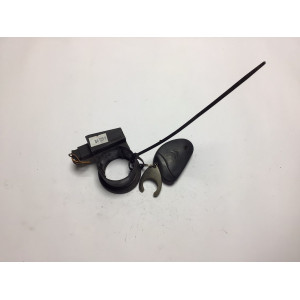 Citroen Xantia İmmobilizer Bobini 9635631680