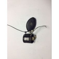 Peugeot 206 Kontak Okuyucu 9641551180