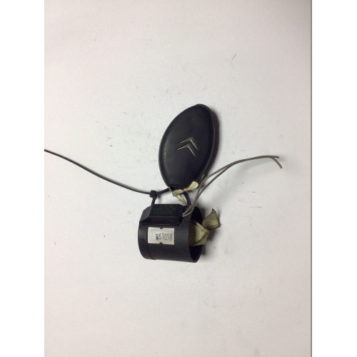Peugeot 206 Kontak Okuyucu 9641551180