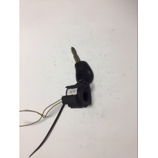 Peugeot 407 Citroen C5 İmmobilizer Anahtar Okuyucu 9648445180